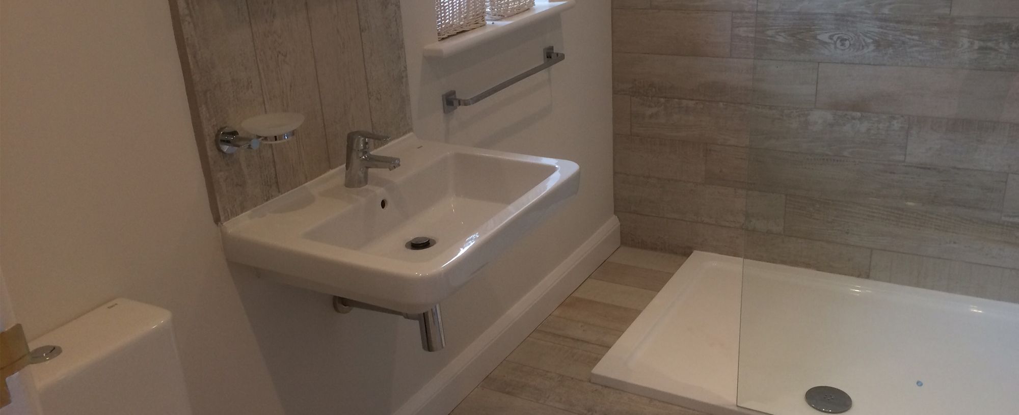 Plumber Grantham