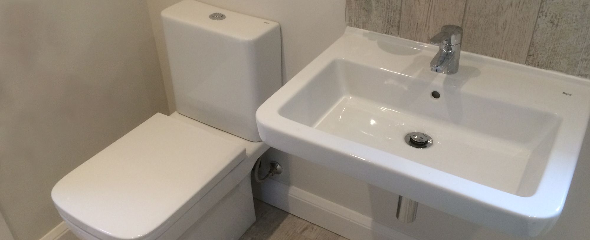 Plumbing Grantham