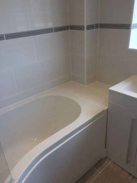 Tiling: Swipe To View More Images