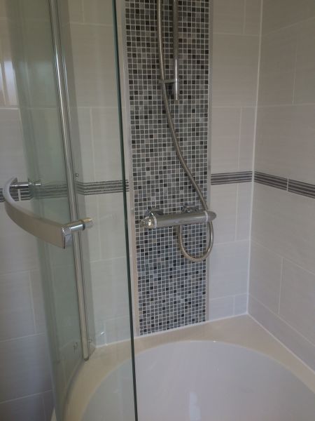 Tiling: Swipe To View More Images