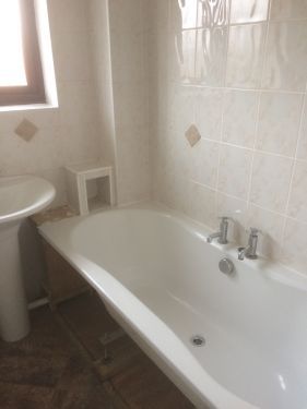 Click Here To Enlarge This Photo Of Bathroom Upgrade - Grantham