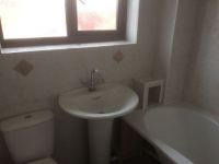 Bathroom Upgrade - Grantham
