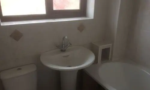 Photo of Bathroom Upgrade - Grantham