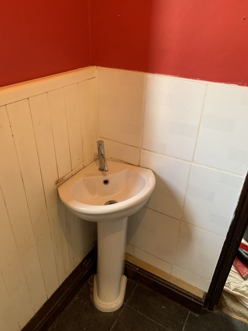 Click Here To Enlarge This Photo Of En-suite Refurbishment