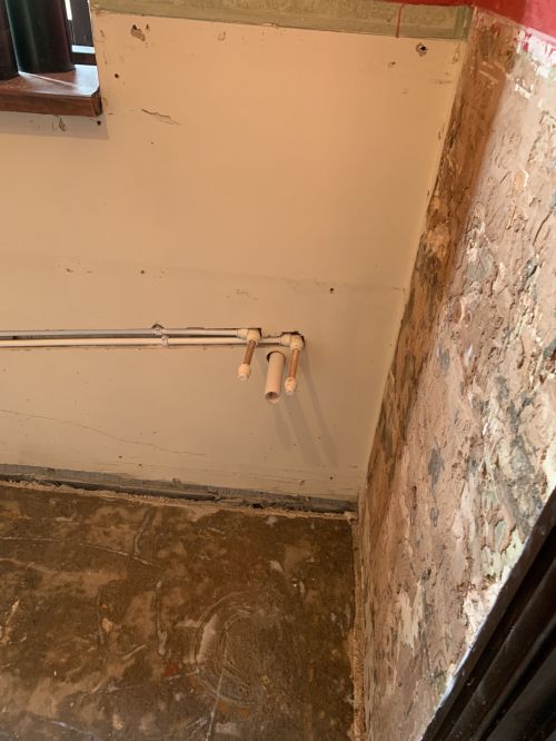 Click Here To Enlarge This Photo Of En-suite Refurbishment