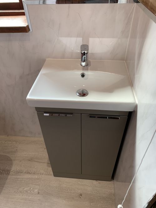 Click Here To Enlarge This Photo Of En-suite Refurbishment