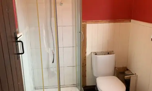 Photo of En-suite Refurbishment