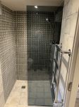 Ground Floor Wet Room Refurbishment