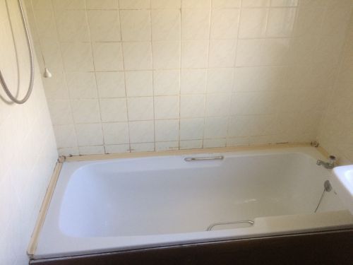 Click Here To Enlarge This Photo Of Toilet Replacement & Bathroom Refurbishment
