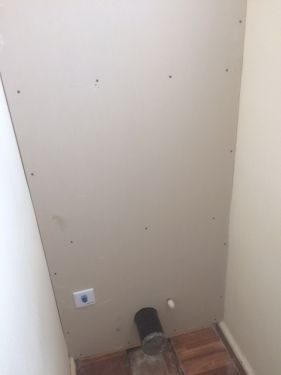 Click Here To Enlarge This Photo Of Toilet Replacement & Bathroom Refurbishment