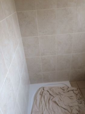 Click Here To Enlarge This Photo Of Toilet Replacement & Bathroom Refurbishment