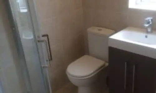 Photo of Toilet Replacement & Bathroom Refurbishment
