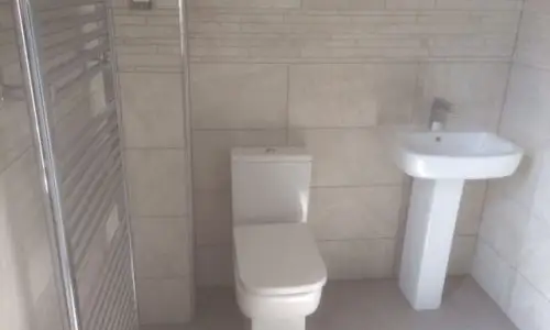 Photo of Ensuite Bathroom Refurbishment