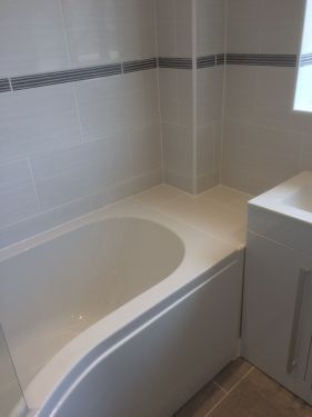 Click Here To Enlarge This Photo Of Bathroom Replacement