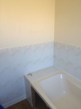 Click Here To Enlarge This Photo Of Bathroom Replacement