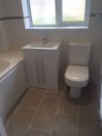 Bathroom Replacement