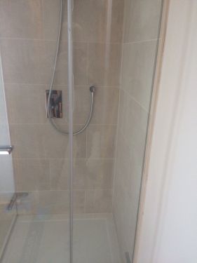 Click Here To Enlarge This Photo Of Bathroom Upgrade And Retiled