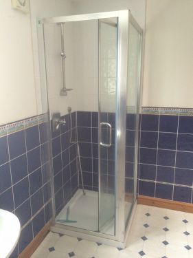 Click Here To Enlarge This Photo Of Bathroom Upgrade And Retiled