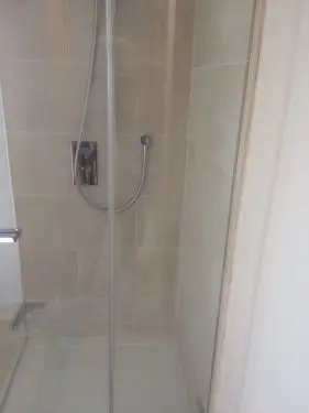 Click Here To Enlarge This Photo Of Bathroom Upgrade And Retiled