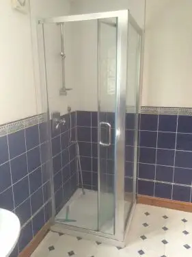 Click Here To Enlarge This Photo Of Bathroom Upgrade And Retiled