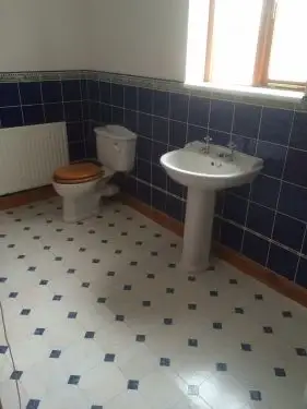 Click Here To Enlarge This Photo Of Bathroom Upgrade And Retiled
