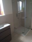 Bathroom Upgrade And Retiled