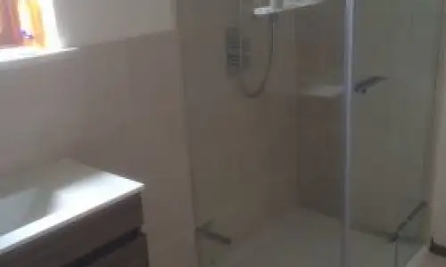 Photo of Bathroom Upgrade And Retiled