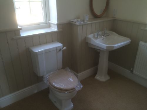 Click Here To Enlarge This Photo Of Ensuite Extension