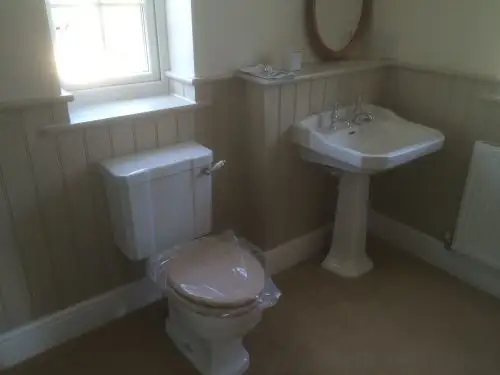 Click Here To Enlarge This Photo Of Ensuite Extension