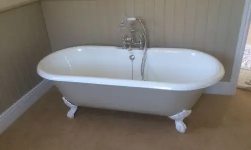 Photo of Ensuite Extension