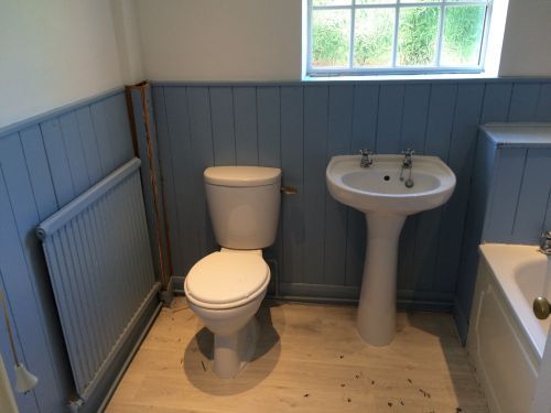 Click Here To Enlarge This Photo Of Bathroom Upgrade