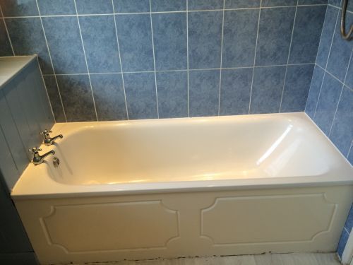 Click Here To Enlarge This Photo Of Bathroom Upgrade
