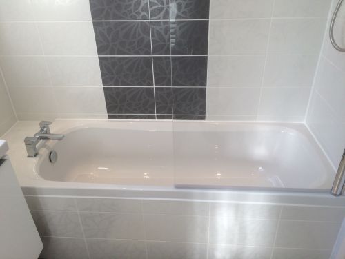 Click Here To Enlarge This Photo Of Bathroom Upgrade