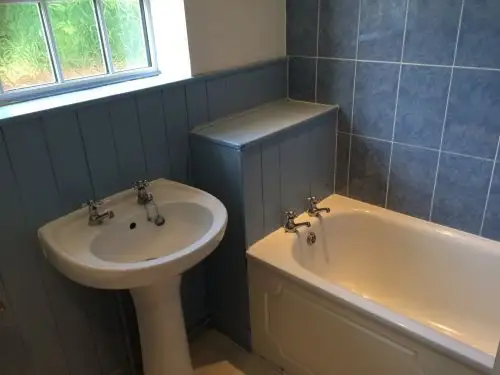 Click Here To Enlarge This Photo Of Bathroom Upgrade