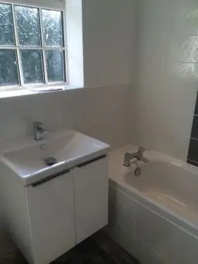 Click Here To Enlarge This Photo Of Bathroom Upgrade