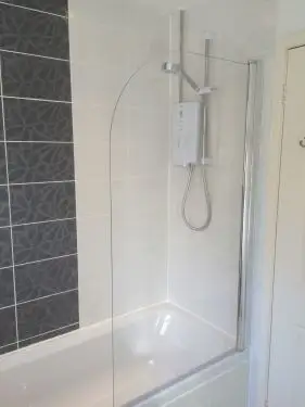 Click Here To Enlarge This Photo Of Bathroom Upgrade