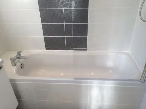 Click Here To Enlarge This Photo Of Bathroom Upgrade