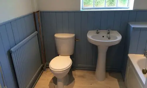 Photo of Bathroom Upgrade
