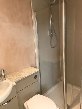 Click Here To Enlarge This Photo Of New Ensuite