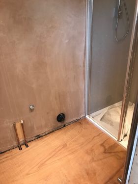 Click Here To Enlarge This Photo Of New Ensuite