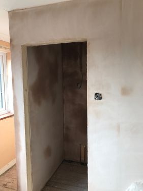 Click Here To Enlarge This Photo Of New Ensuite