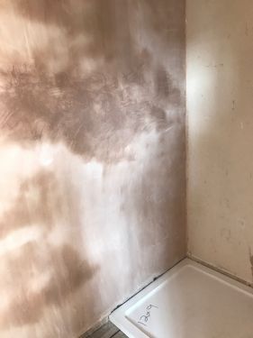 Click Here To Enlarge This Photo Of New Ensuite