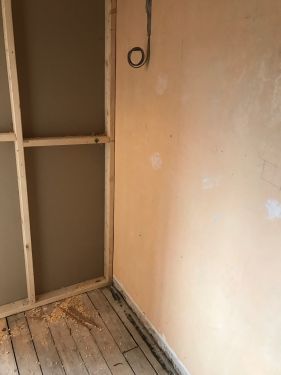 Click Here To Enlarge This Photo Of New Ensuite