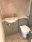 New Ensuite