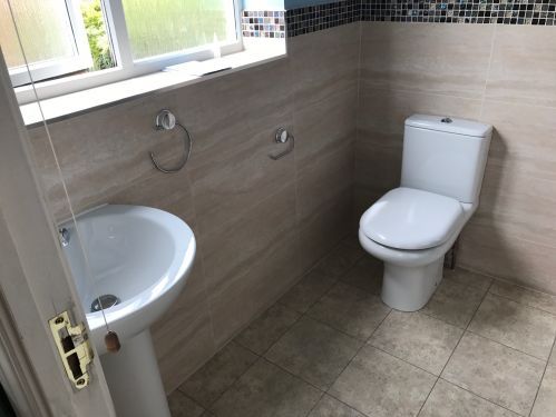 Click Here To Enlarge This Photo Of Ensuite Upgrade