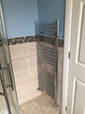 Click Here To Enlarge This Photo Of Ensuite Upgrade