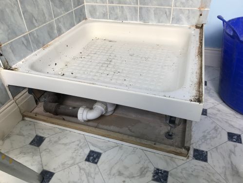 Click Here To Enlarge This Photo Of Ensuite Upgrade