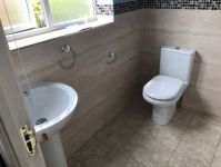 Ensuite Upgrade