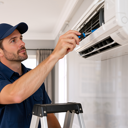Air Conditioning Installation