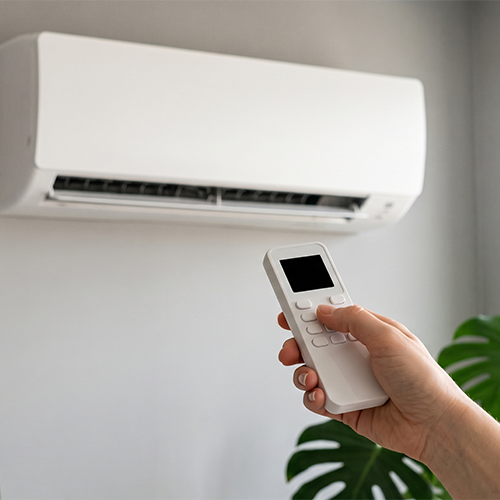 Air Conditioning Servicing